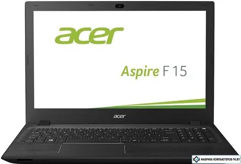 Ноутбук acer видит