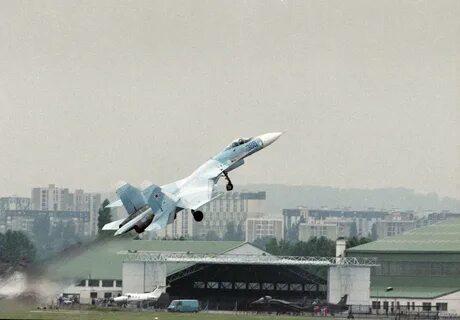 Полет 27