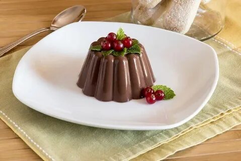 Puding holiday