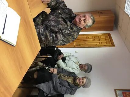 Юрьев польский известия честные новости