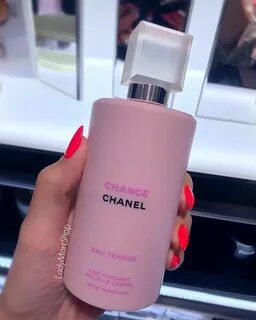 Chanel лосьон