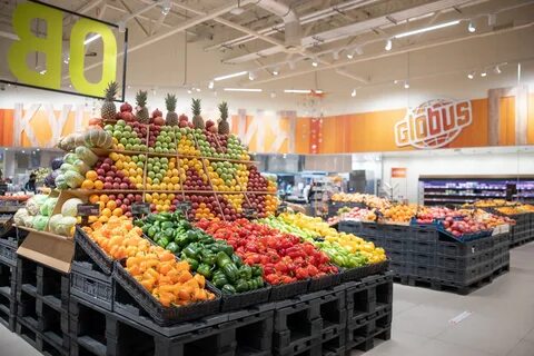 Магазин глобус в москве метро
