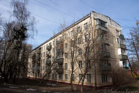 Ул олеко дундича