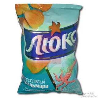 Люкс производитель