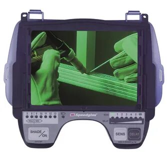 Speedglas 9100