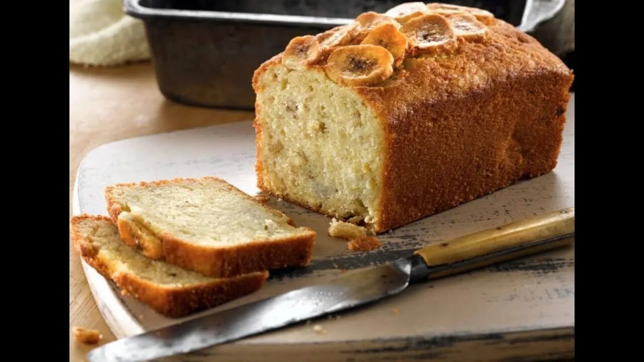 Banana loaf. Loaf cake. хлеб с нутеллой. булочки с нутеллой.