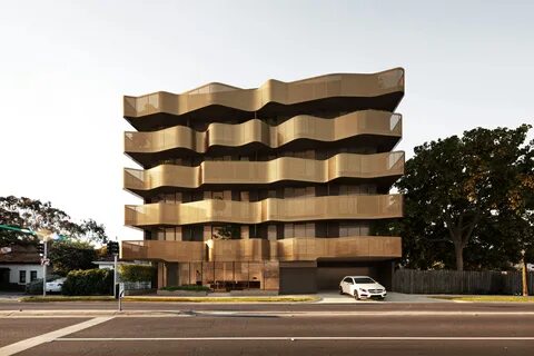 The local project
