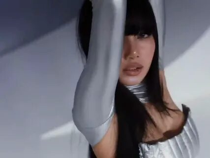 LISA ป ล อ ย MV เ ต ม แ ล ว จ อ ส ร ะ อ ง ม า ก ⭐ แ ก ล เ ล... 