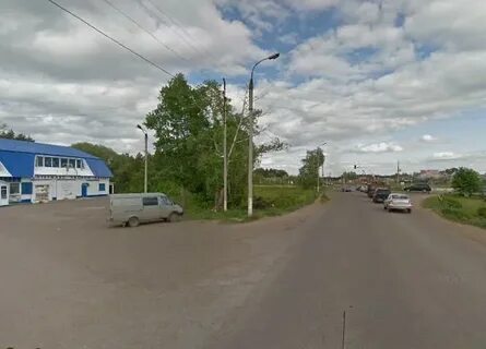 Автомобилистов 11