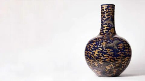 Rare china