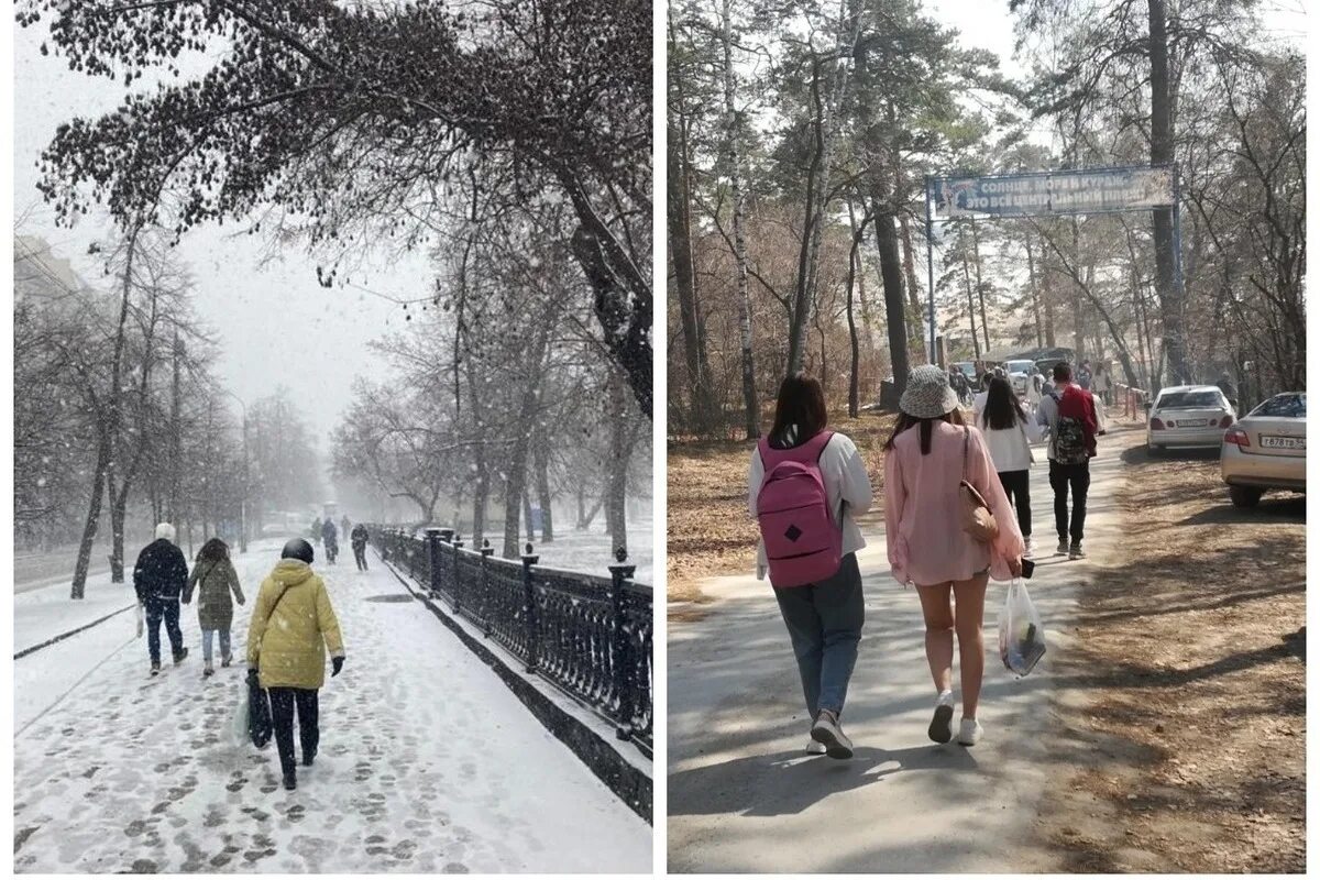 23 апреля новосибирск. Снег весной. Новосибирск в апреле. Снег в апреле. Холодный апрель.