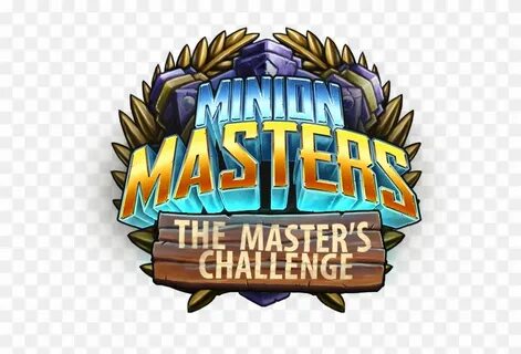 Master's minion
