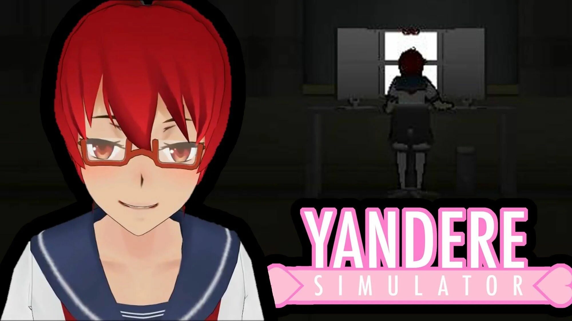 Игра yandere chan simulator. Инфо Чан Яндере симулятор 1980. Яндере персонажи инфо Чан. Яндере симулятор инфочан.