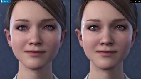 Human ps4