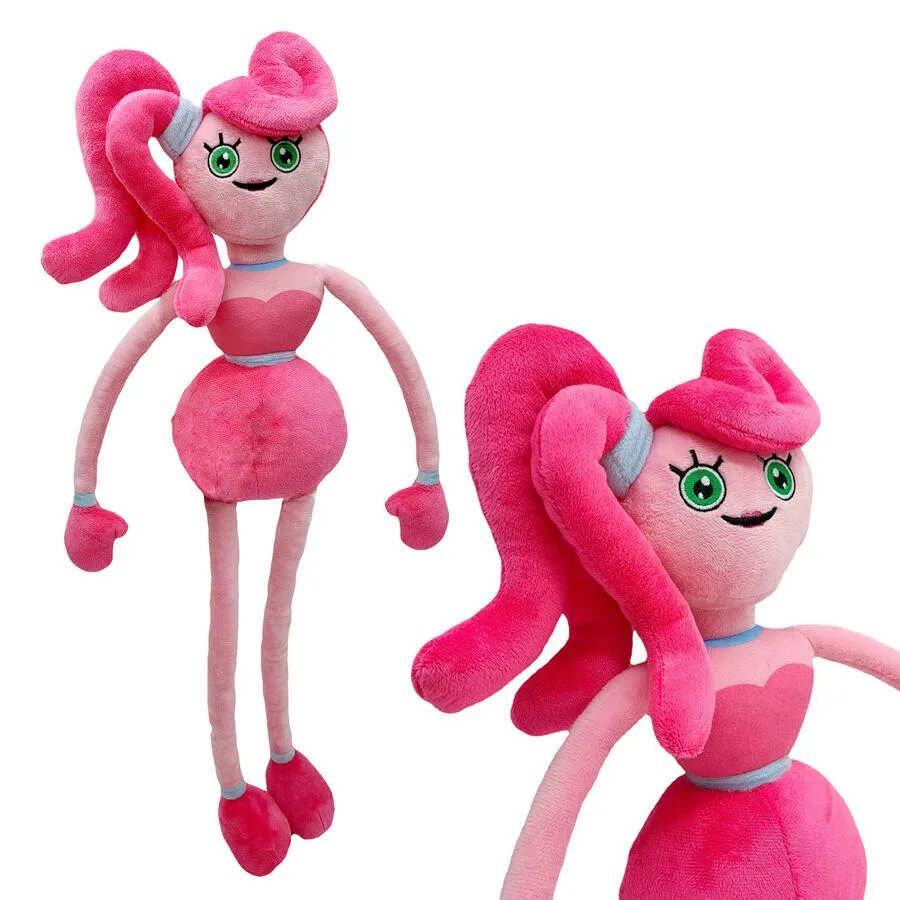 Длинная мама игрушка