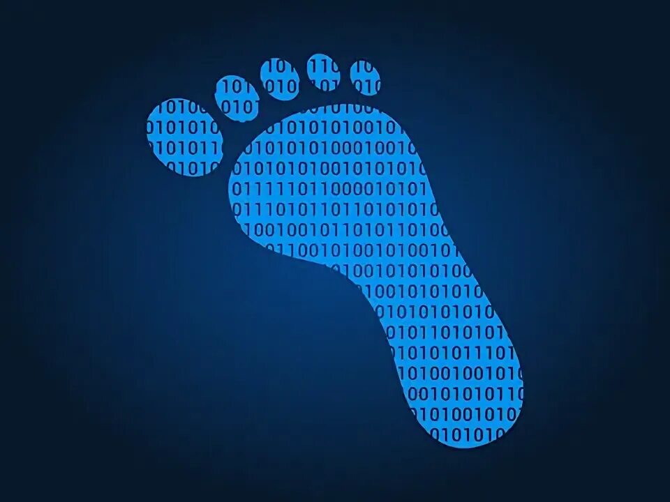 Digital Footprint Зображення - огляд 9,518 Стокові фото, векторні зображення й в