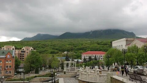 Кировск ставропольский край