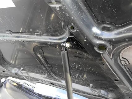 Газовые упоры шевроле лачетти