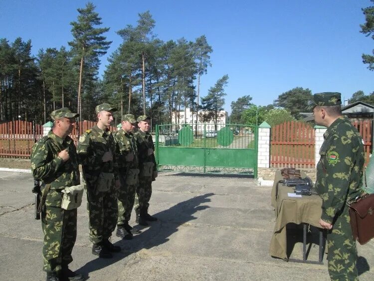 Застава Джепель. Застава Гильяр. Знаменская Пограничная застава. Пограничная застава Теберда. Видна застава