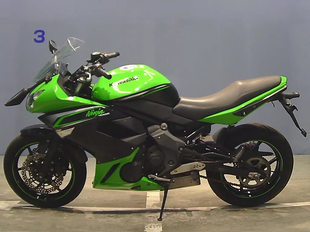 Купить ниндзя 400. Kawasaki Ninja 400r. Kawasaki er-4f (Ninja 400r). Кавасаки ниндзя 400 r. Kawasaki Ninja 400r 2011.