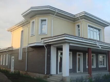 Акбердино вилладж