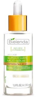 Bielenda professional отзывы