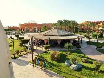 Caribbean world soma