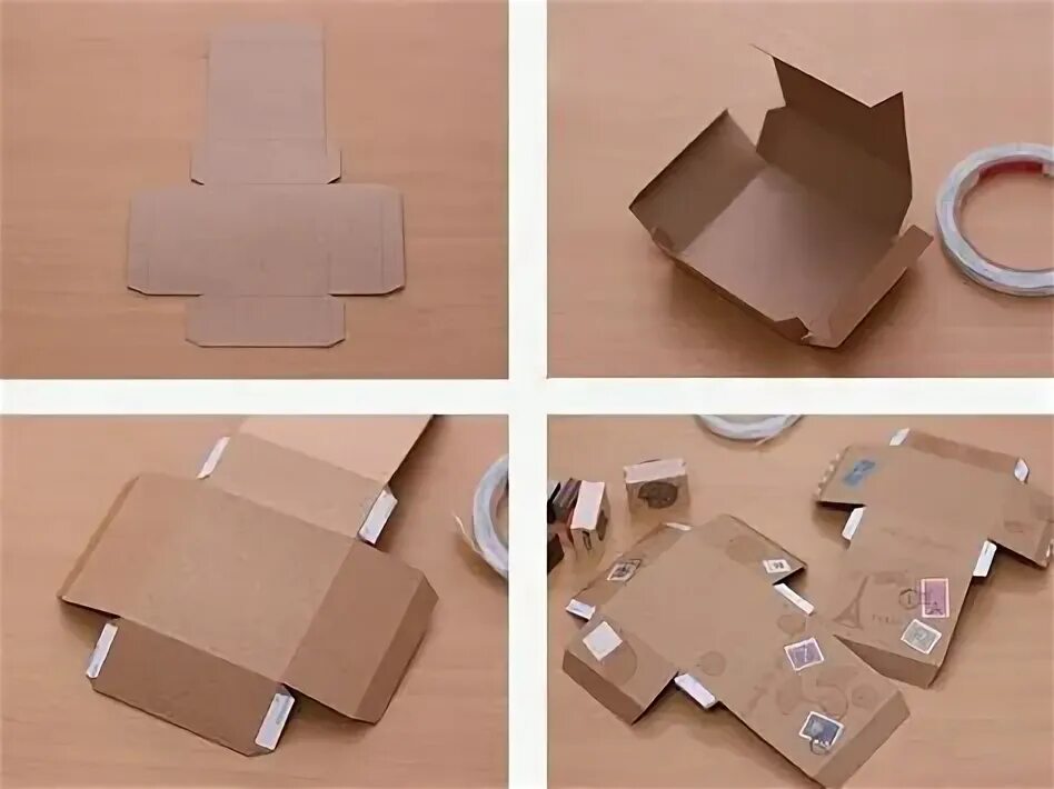 Делать коробки работа. Подарочная коробка легко из картона своими руками. коробочка развертка из картона обычного. коробка для бумажных джордонов. сделать самостоятельно из картона упаковку для телевизора.