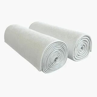 3 rolled