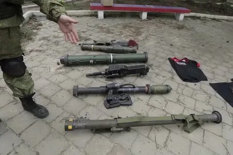 Покажи захват