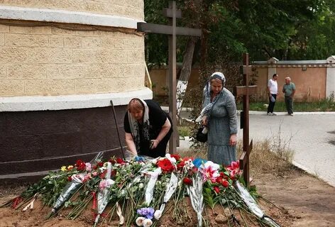 Что известно о террористах в дагестане