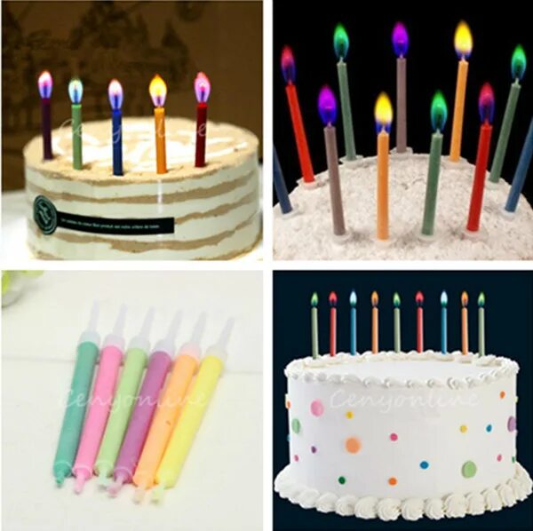 свечи для торта. красивый торт со свечами. сколько свечек на торт. торт с 8 свечами. торт с длинными свечами.