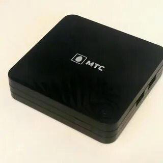 Тв приставки zte