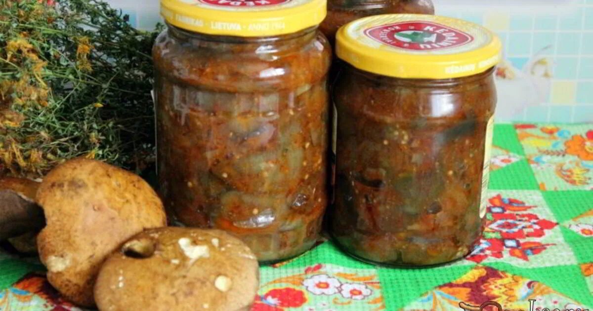 Грибы из баклажанов рецепт заготовка на зиму. Консервированные закуски. баклажаны с грибами на зиму. баклажан грибной.