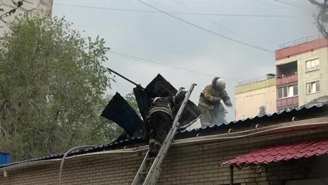 Есть луганск