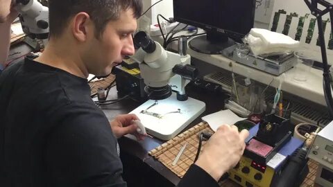 Бесплатные курсы ремонта