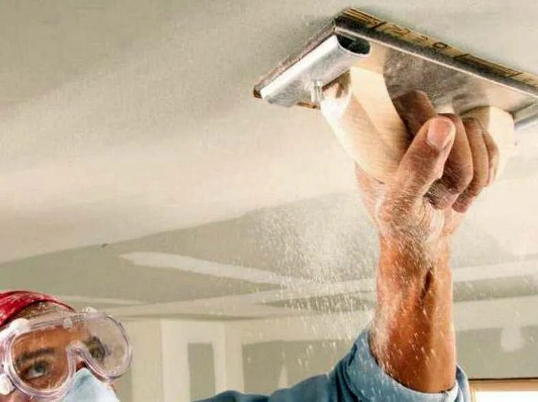 Шкурить потолок. Шлифование потолка. Крашенные стены. Потолок после шлифовки. Потолок после шлифовки.