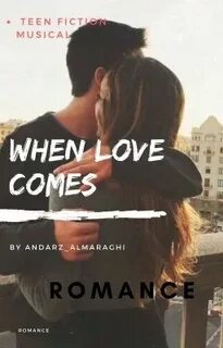 When love comes