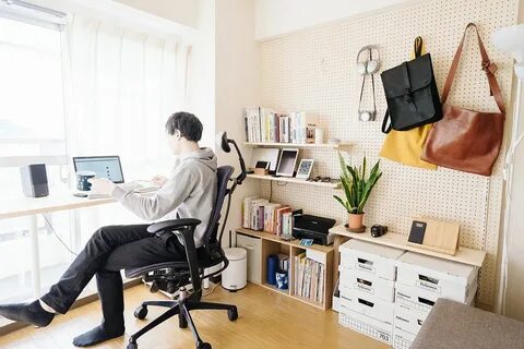Working style