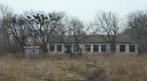 Крыловка оренбургская область
