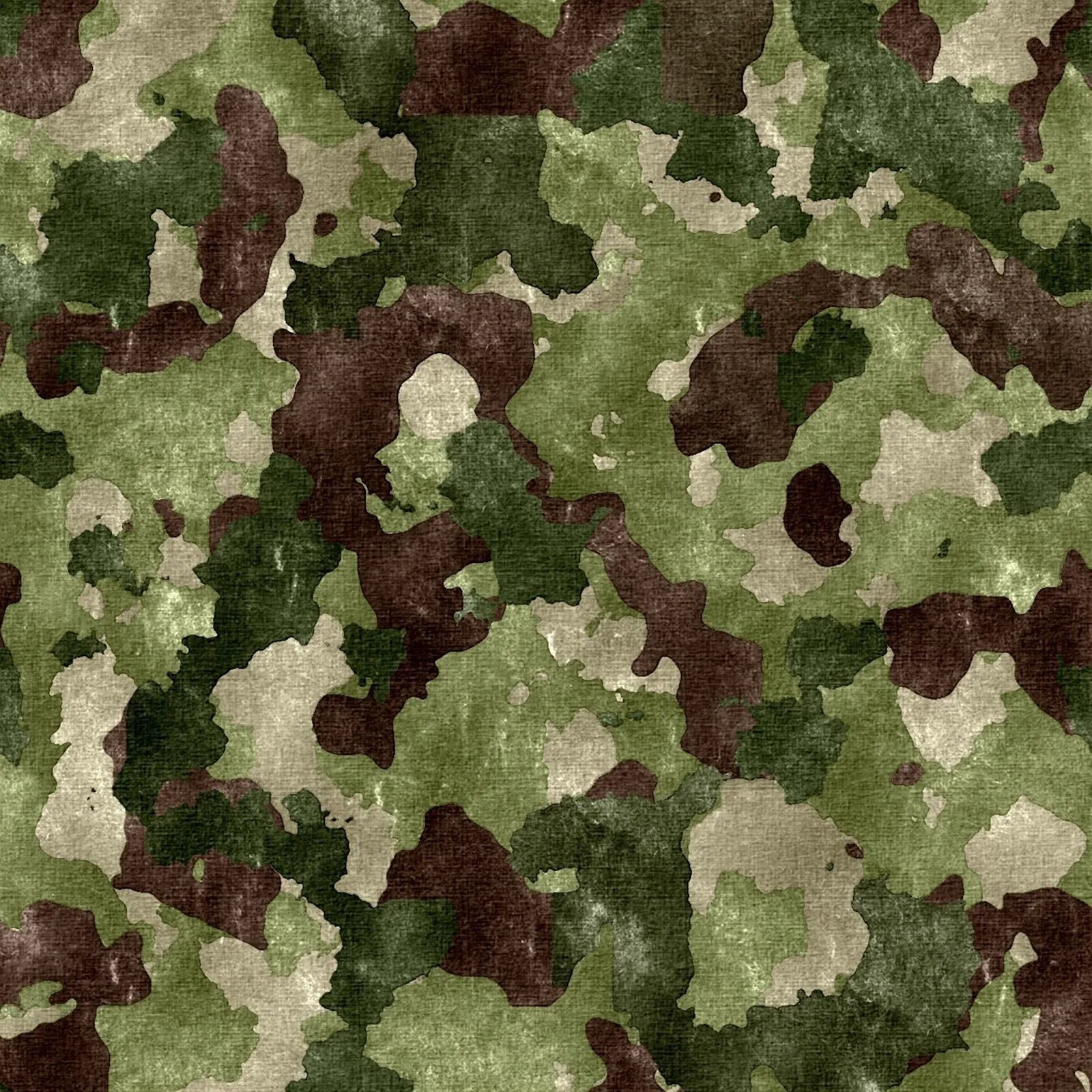 Camo egg