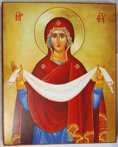 Покров святой богородицы икона. Покров богородицы икона. Покров пресвятой богородицы иконография. Иконография покров бм. Покров богородицы икона.