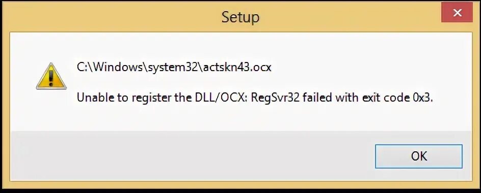 Unable to open file modules. A problem occurred during scanning. A problem occurred during scanning перевод.