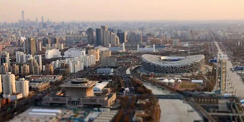 Как называются жители пекина