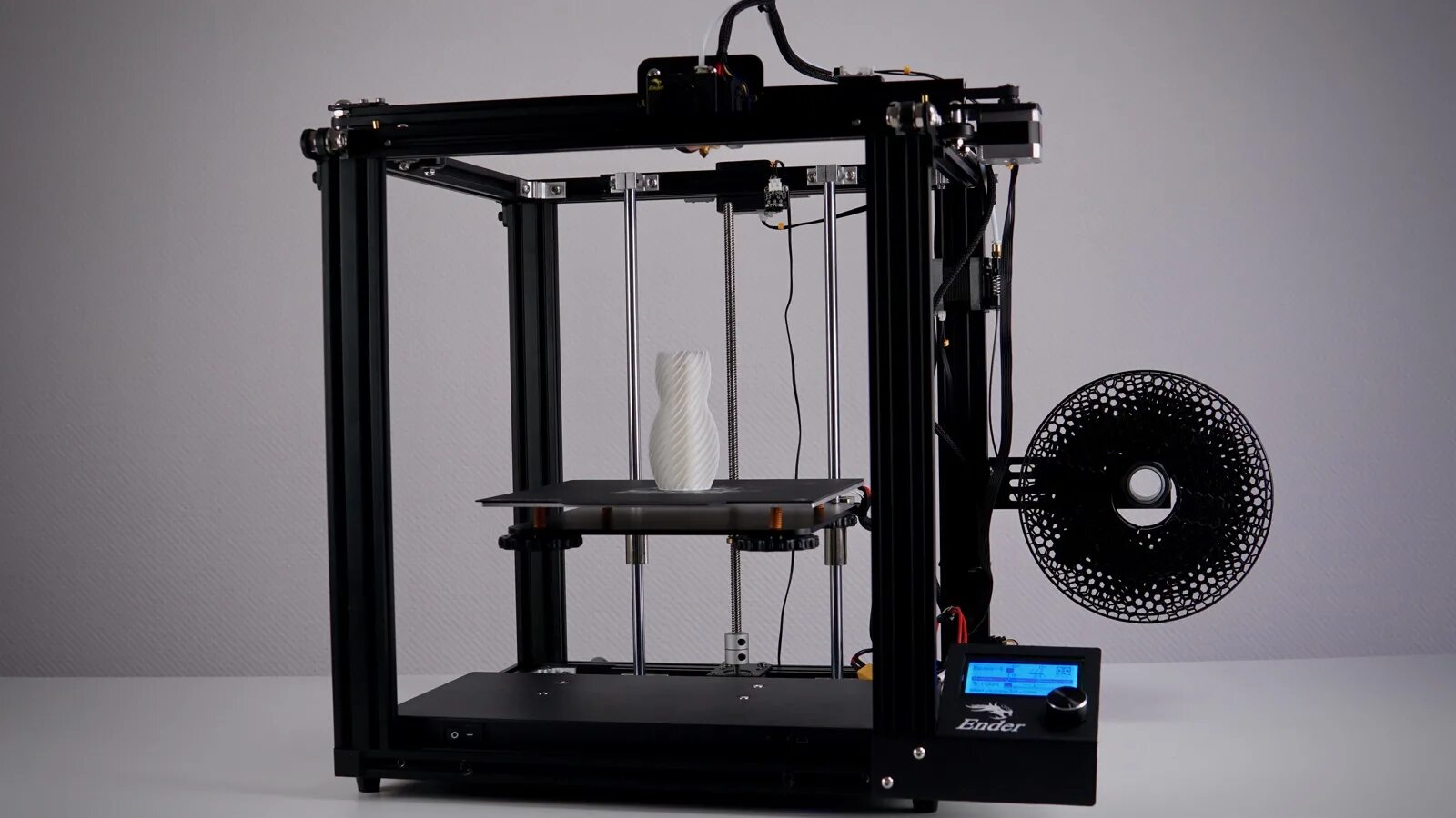 3d принтера эндер