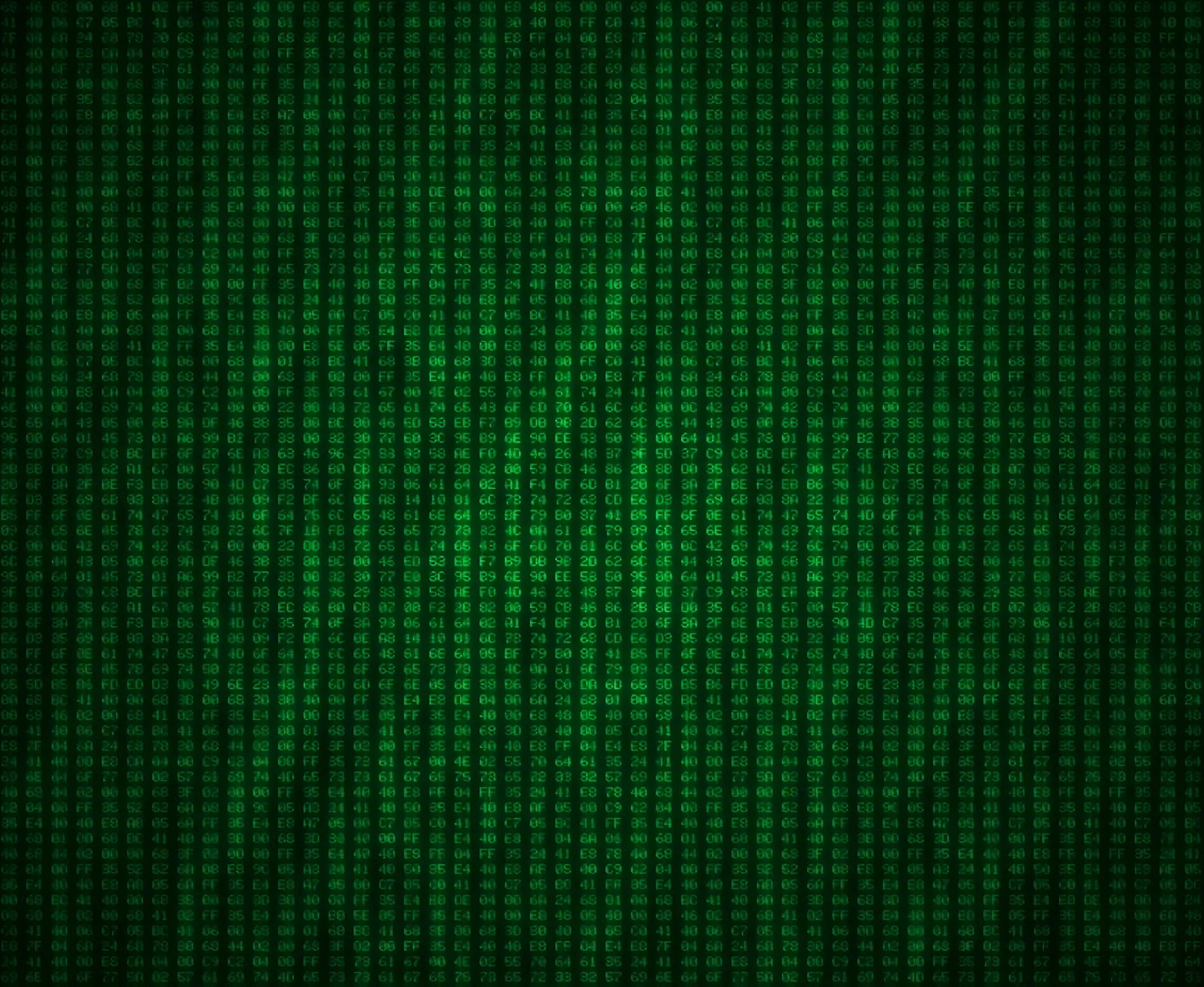 Code texture