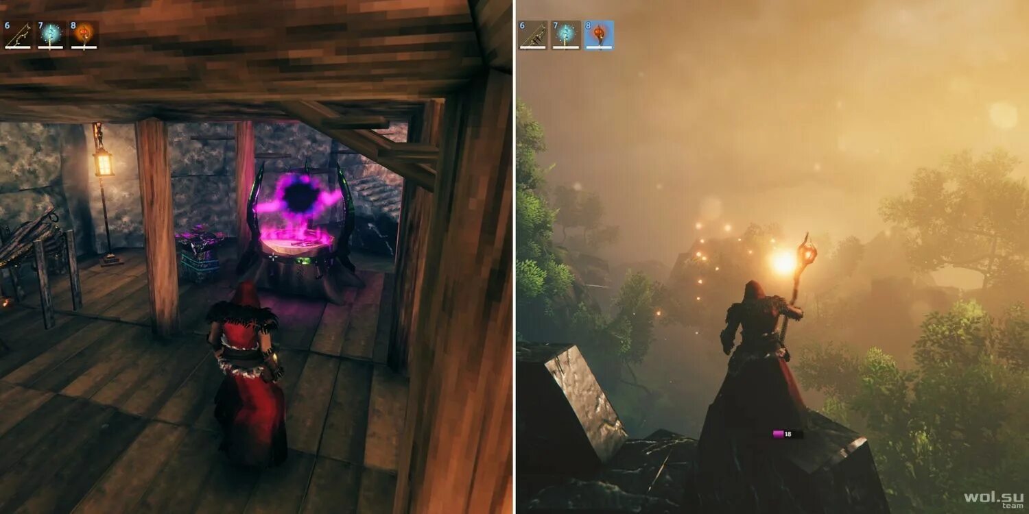 Вальхейм эйтра. Магическая защита от оружия. Тролль вальхейм. Valheim моды. Факел летающий магический.