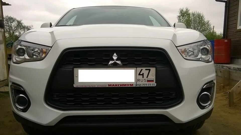 ДХО Mitsubishi ASX. Ходовые огни на Mitsubishi ASX 2014. ДХО на Митсубиси АСХ 2014. Мицубиси АСХ дневные ходовые огни. Активации дхо