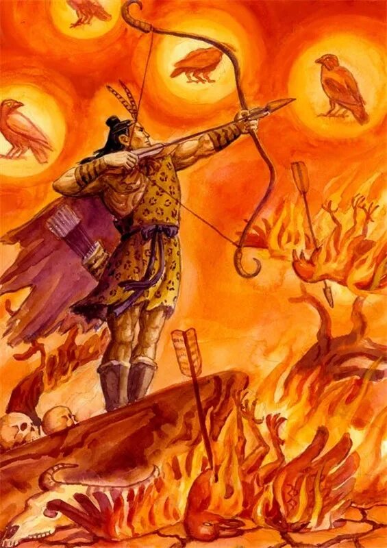 Легенды о цветах. Подвиги стрелка и древнекитайский миф. Фонтан тритон в петергофе. Мифы древней греции зевс. Аниме наруто мито узумаки.