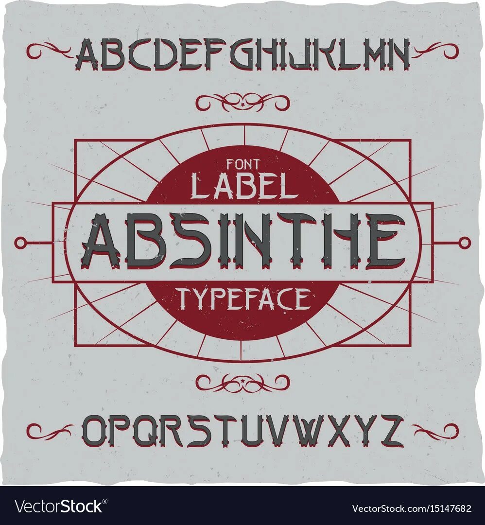 Label font. Absinthe label. абсент этикетка вектор. наклейки абсента. этикетка на бутылку &quot;абсент&quot;.